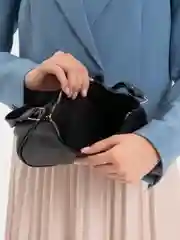 Сумка багет женская, на плечо