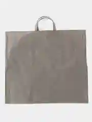 Чехол для одежды с ручками короткий, 110 х 60 см