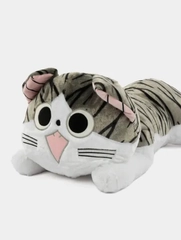 Мягкая игрушка "Японская кошка Чи", 80 см,  плюшевая игрушка котик