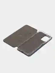 Морской чехол-книжка для Xiaomi Redmi 12, Сяоми Редми 12