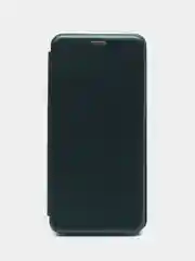 Морской чехол-книжка для Xiaomi Redmi 12, Сяоми Редми 12
