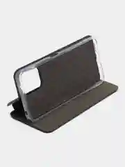 Морской чехол-книжка для Xiaomi Redmi 12, Сяоми Редми 12