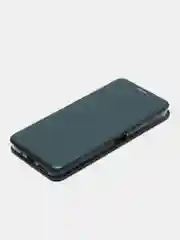 Морской чехол-книжка для Xiaomi Redmi 12, Сяоми Редми 12