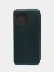 Морской чехол-книжка для Xiaomi Redmi 12, Сяоми Редми 12