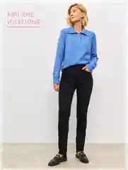 Черный джинсы женские теплые/джинсы утепленные/джинсы женские узкие/джинсы женские черные