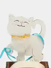 Игольница сувенирная "Кот Помощник", подарок бабушке, маме. ТМ Канышевы