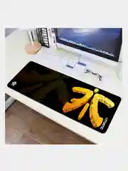 Бронзовый игровой коврик для мыши, большой размер 80*30 см