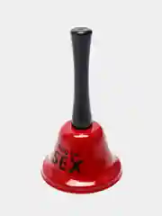 Колокольчик настольный Ring for a sex, 13,5 х 7,5 х 7,5 см