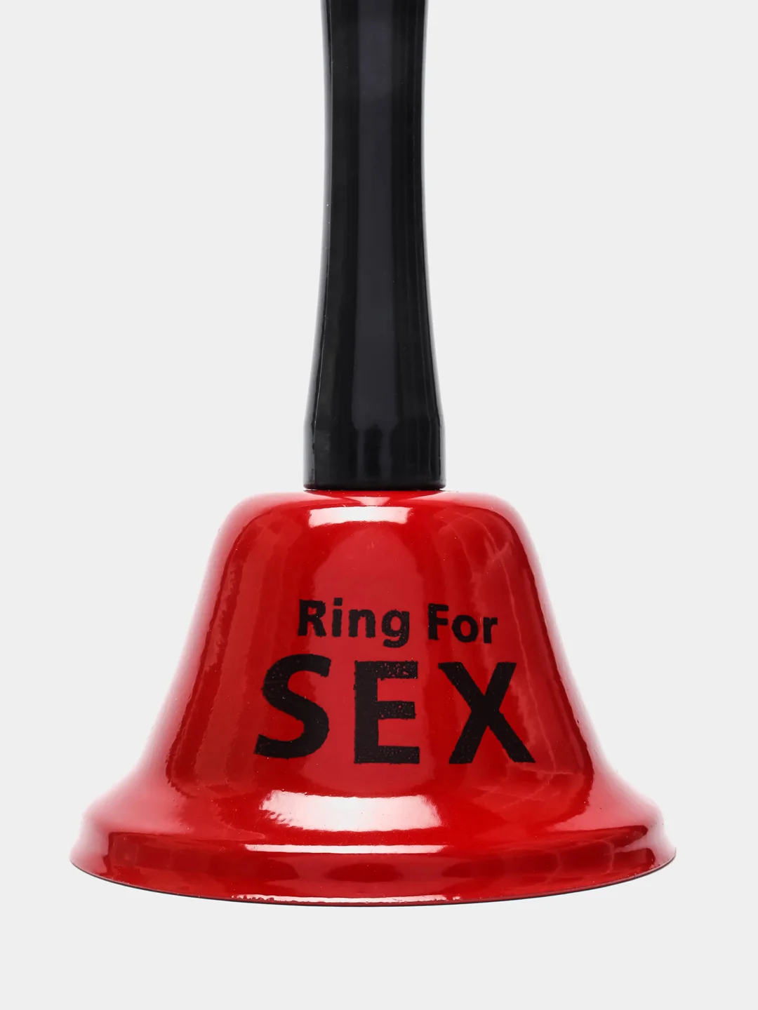 Колокольчик настольный Ring for a sex, 13,5 х 7,5 х 7,5 см