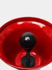 Колокольчик настольный Ring for a sex, 13,5 х 7,5 х 7,5 см