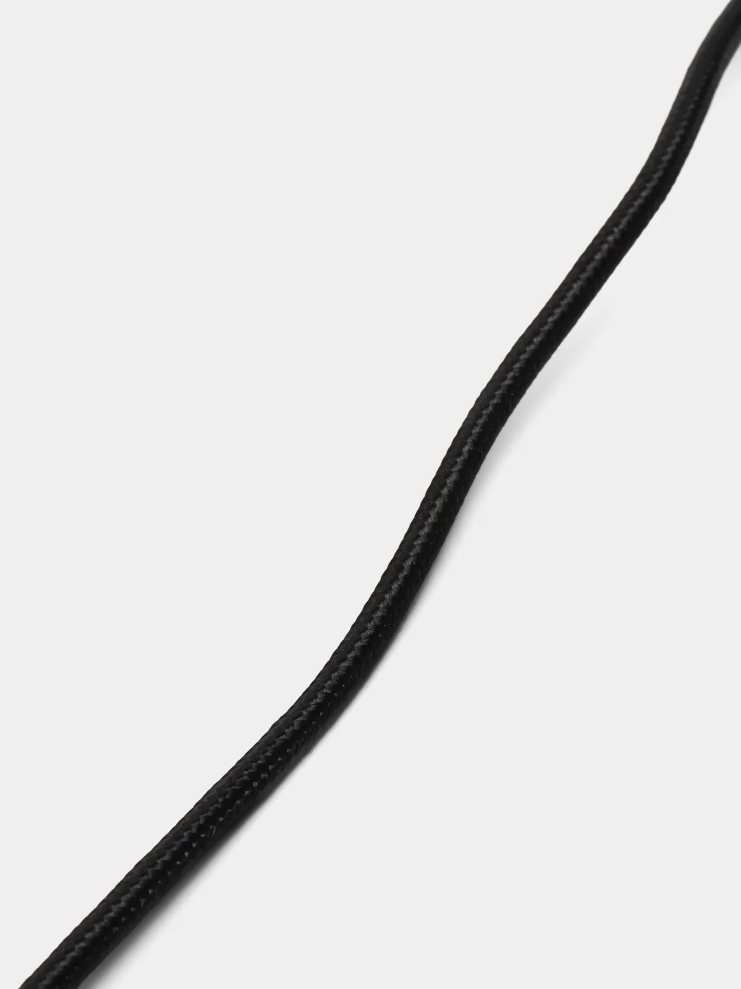 Черный кабель зарядный BOROFONE BX54, 1 m, Micro-USB/Type-C/Lightning, для Android и Apple iPhone