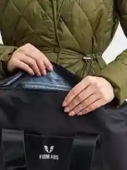 Розовый сумка спортивная для фитнеса и тренировок, дорожная сумка, унисекс