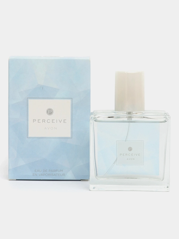 AVON Perceive Женская Парфюмерная вода, 30 мл