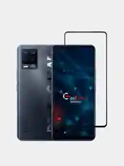 Realme 8 Pro / Realme 8 Защитное стекло 21D CasEpress