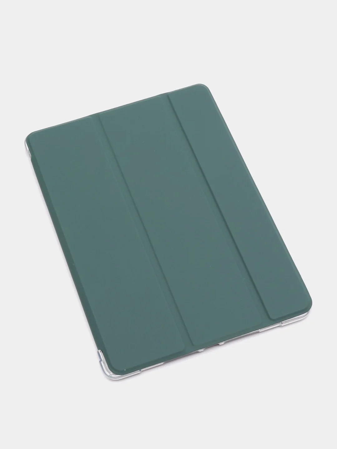 Зеленый чехол для планшета Apple iPad mini 6