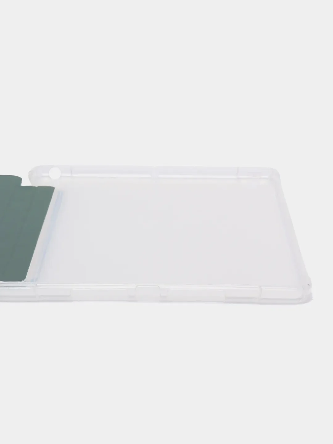 Зеленый чехол для планшета Apple iPad mini 6
