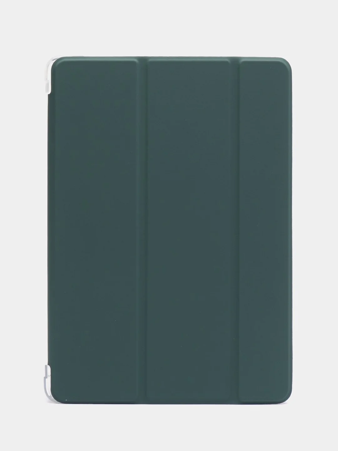Зеленый чехол для планшета Apple iPad mini 6