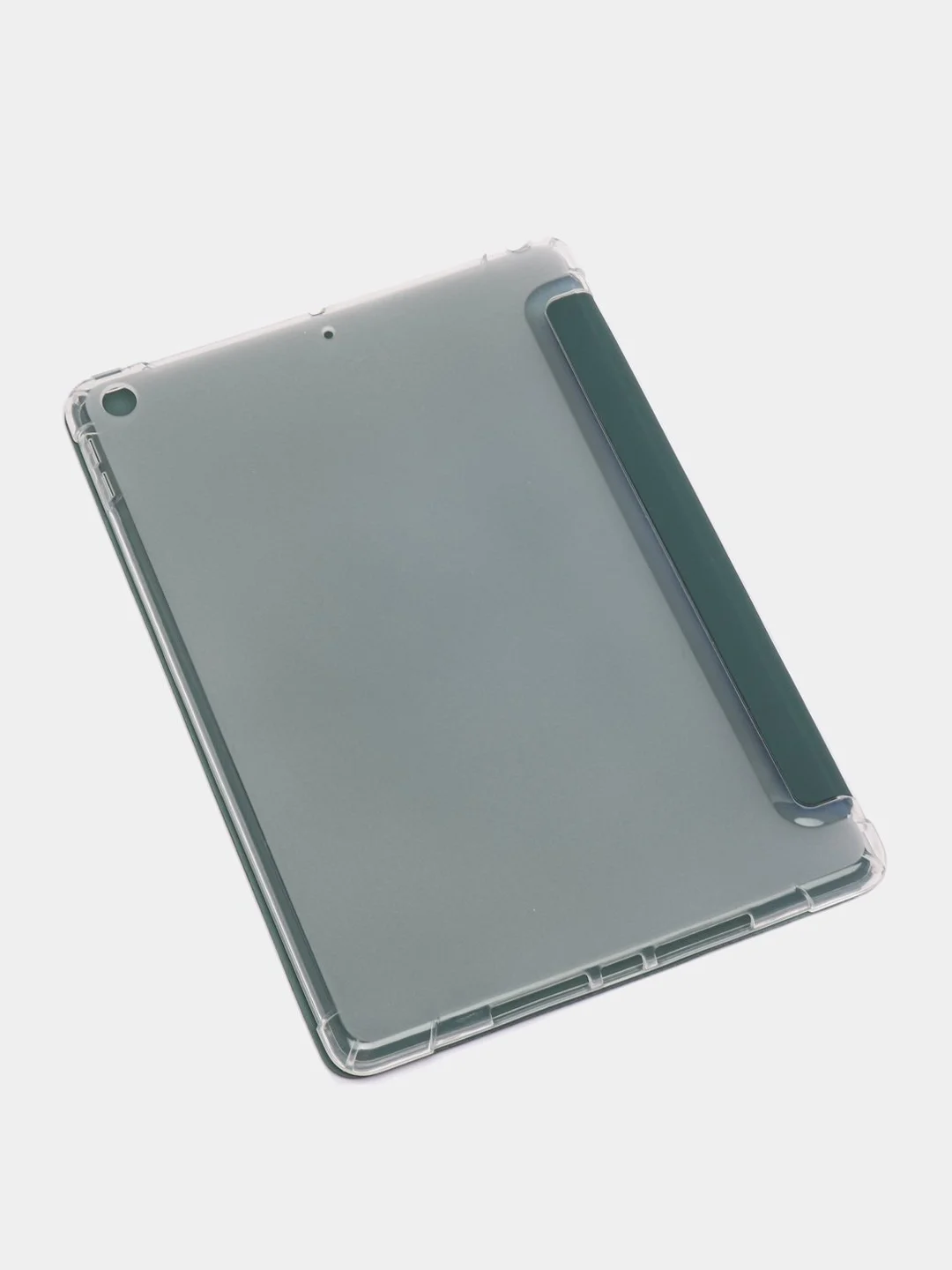 Зеленый чехол для планшета Apple iPad mini 6
