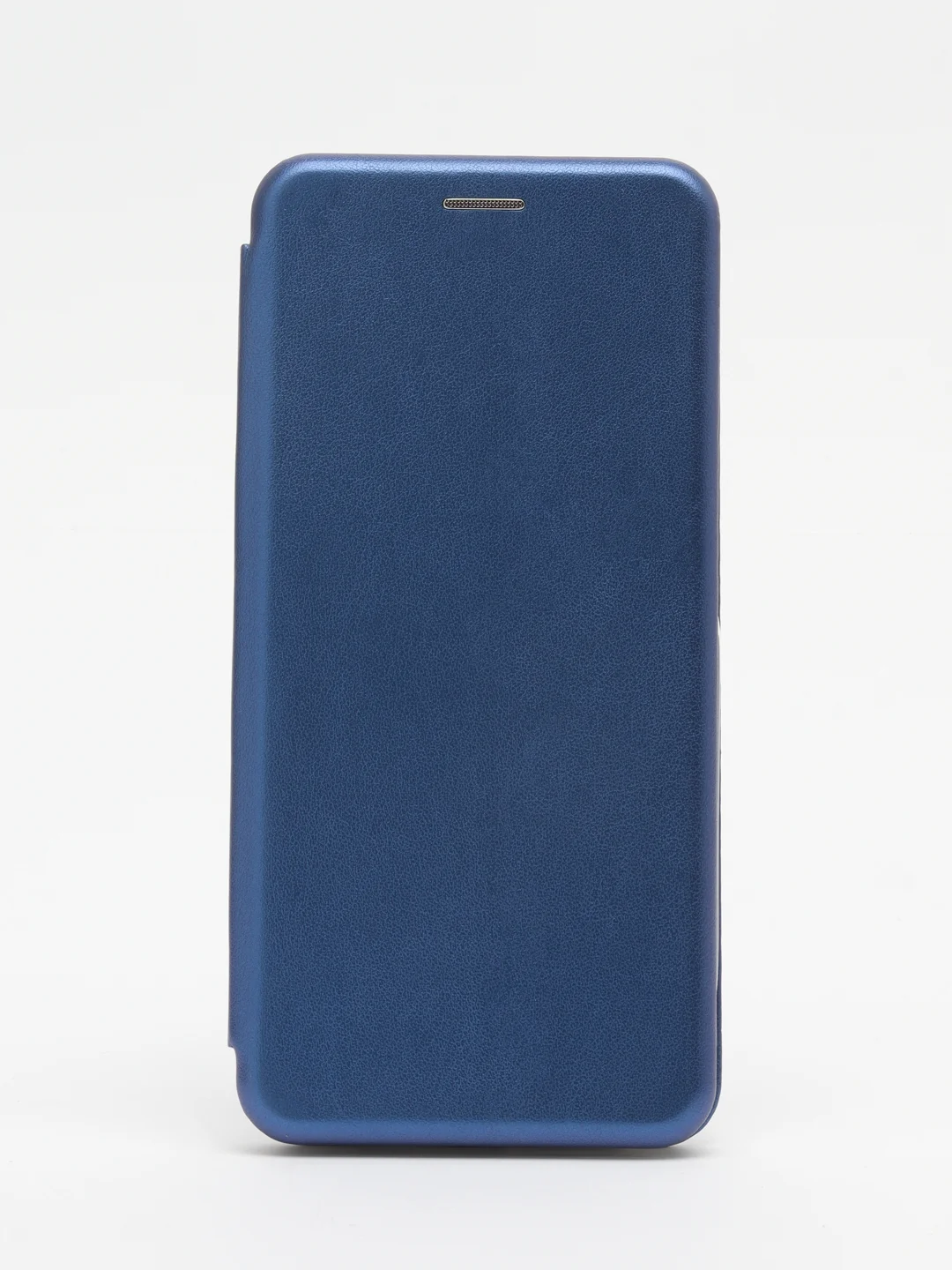Синий чехол-книжка для Xiaomi Redmi Note 12 Pro+ 5G / Note 12 Pro 5G / Poco X5 Pro