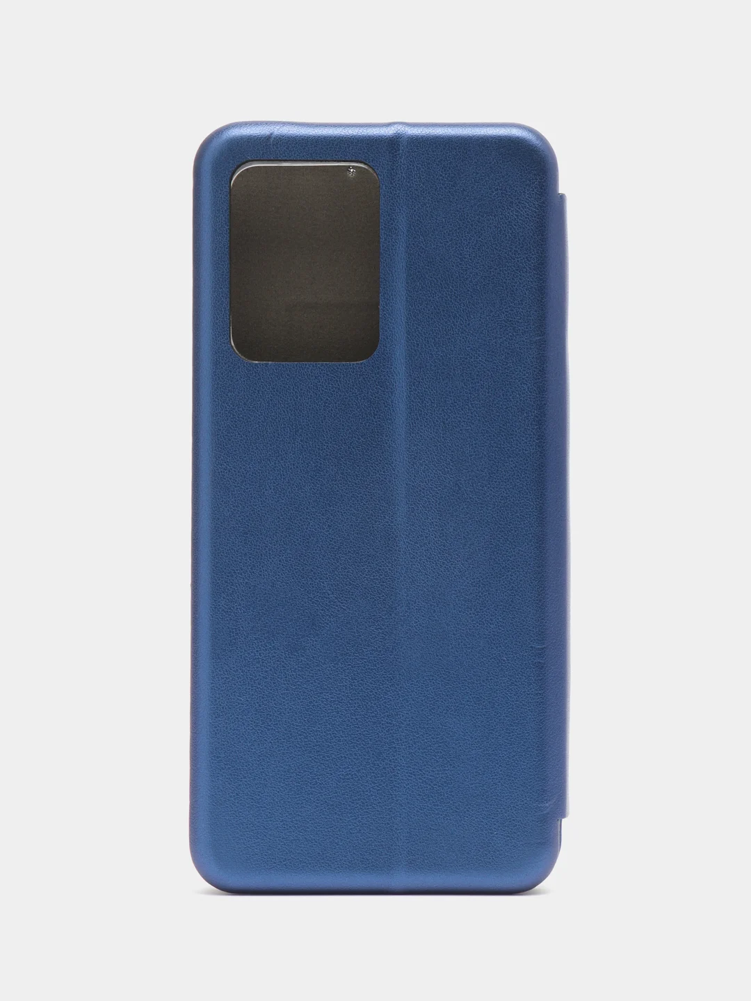 Синий чехол-книжка для Xiaomi Redmi Note 12 Pro+ 5G / Note 12 Pro 5G / Poco X5 Pro