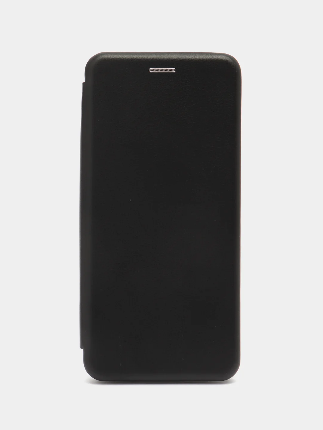 Черный чехол-книжка для Xiaomi Redmi Note 12 Pro+ 5G / Note 12 Pro 5G / Poco X5 Pro