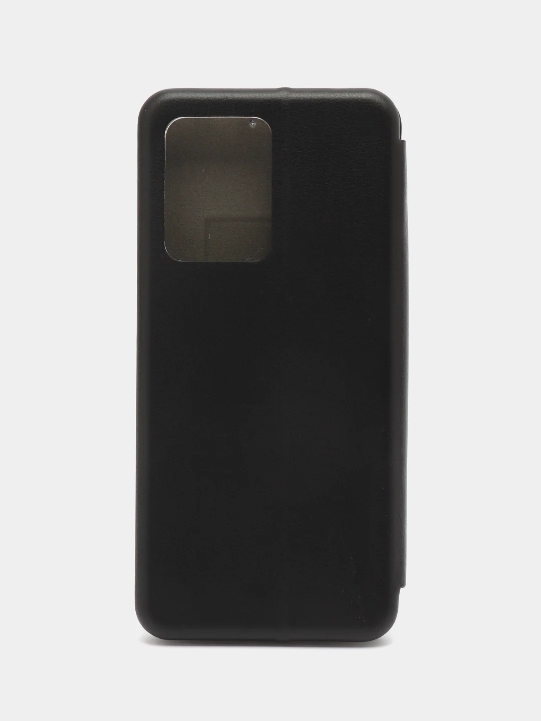 Черный чехол-книжка для Xiaomi Redmi Note 12 Pro+ 5G / Note 12 Pro 5G / Poco X5 Pro