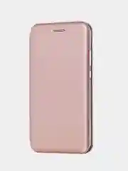 Розовый чехол-книжка Honor 20s / Huawei P30 Lite / P30 Lite New Edition / Honor 20 Lite, Хонор 20с