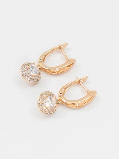 Серьги Xuping Jewelry