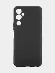 Чехол BROSCORP для Tecno Pova Neo 2 матовый силиконовый тонкий, бортик вокруг камер