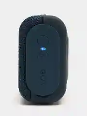 Красный портативная компактная колонка GO 3