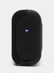 Черный портативная компактная колонка GO 3