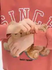 Серый спортивный костюм, для девочки, утепленный