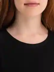 Черный термобелье для детей