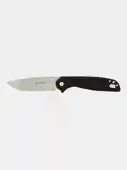 Черный нож складной Ganzo G6803