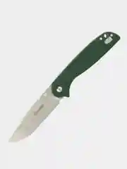 Зеленый нож складной Ganzo G6803