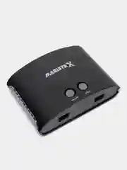 Игровая приставка Сега Sega Magistr X 220 встроенных игр