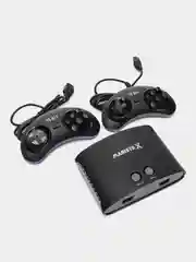 Игровая приставка Сега Sega Magistr X 220 встроенных игр