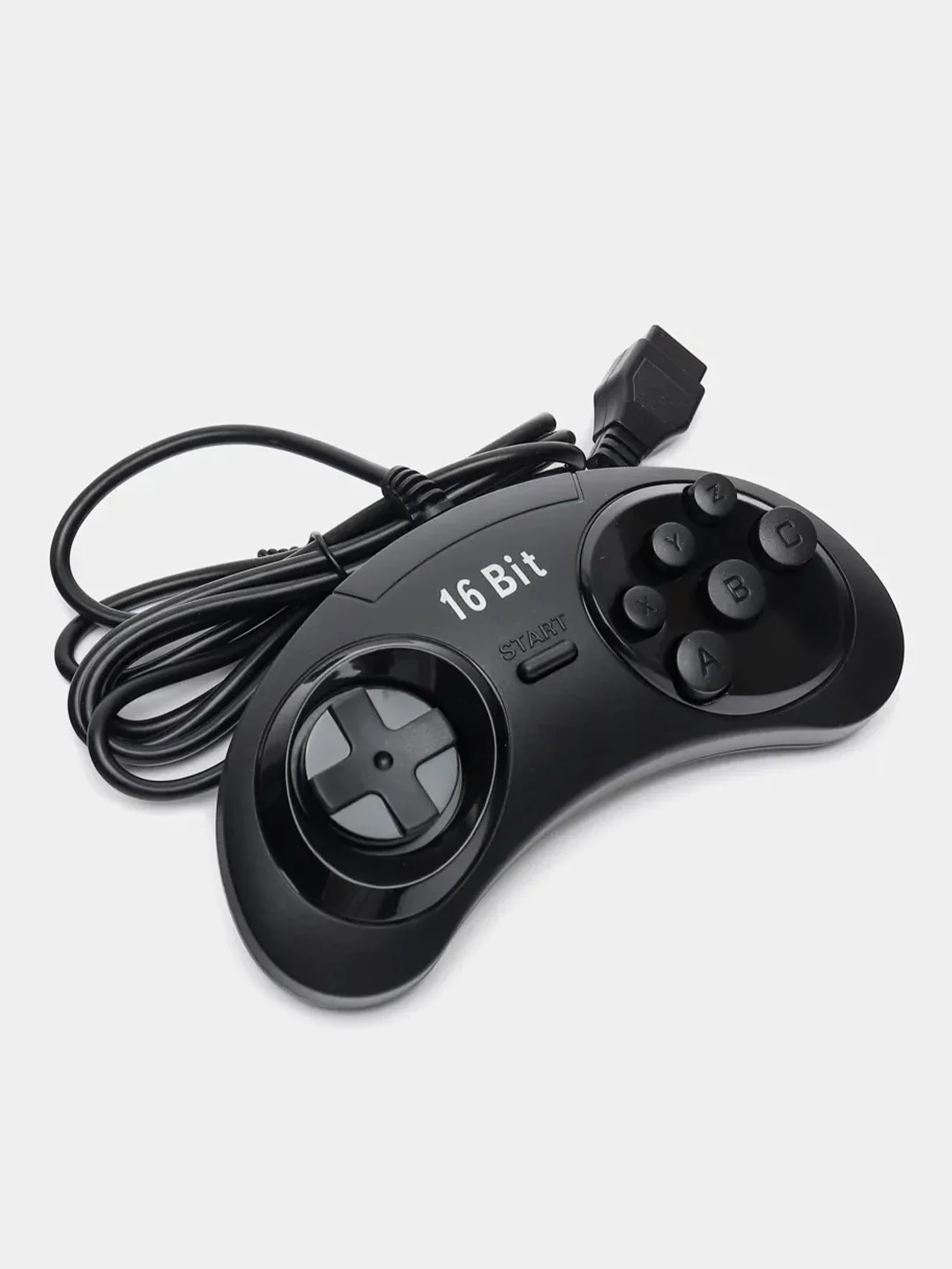 Игровая приставка Сега Sega Magistr X 220 встроенных игр