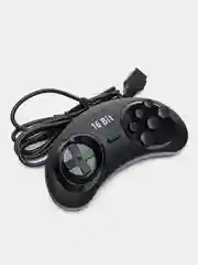 Игровая приставка Сега Sega Magistr X 220 встроенных игр