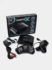 Игровая приставка Сега Sega Magistr X 220 встроенных игр