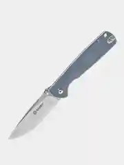 Серый нож складной Ganzo G6805