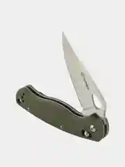 Зеленый нож складной Ganzo G729