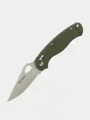 Зеленый нож складной Ganzo G729