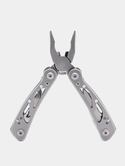 Мультитул компактный Ganzo G104S, 11 функций