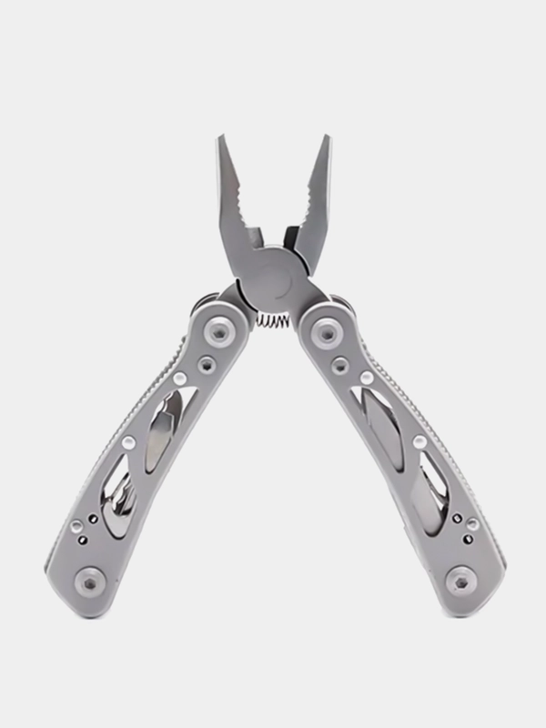 Мультитул компактный Ganzo G104S, 11 функций
