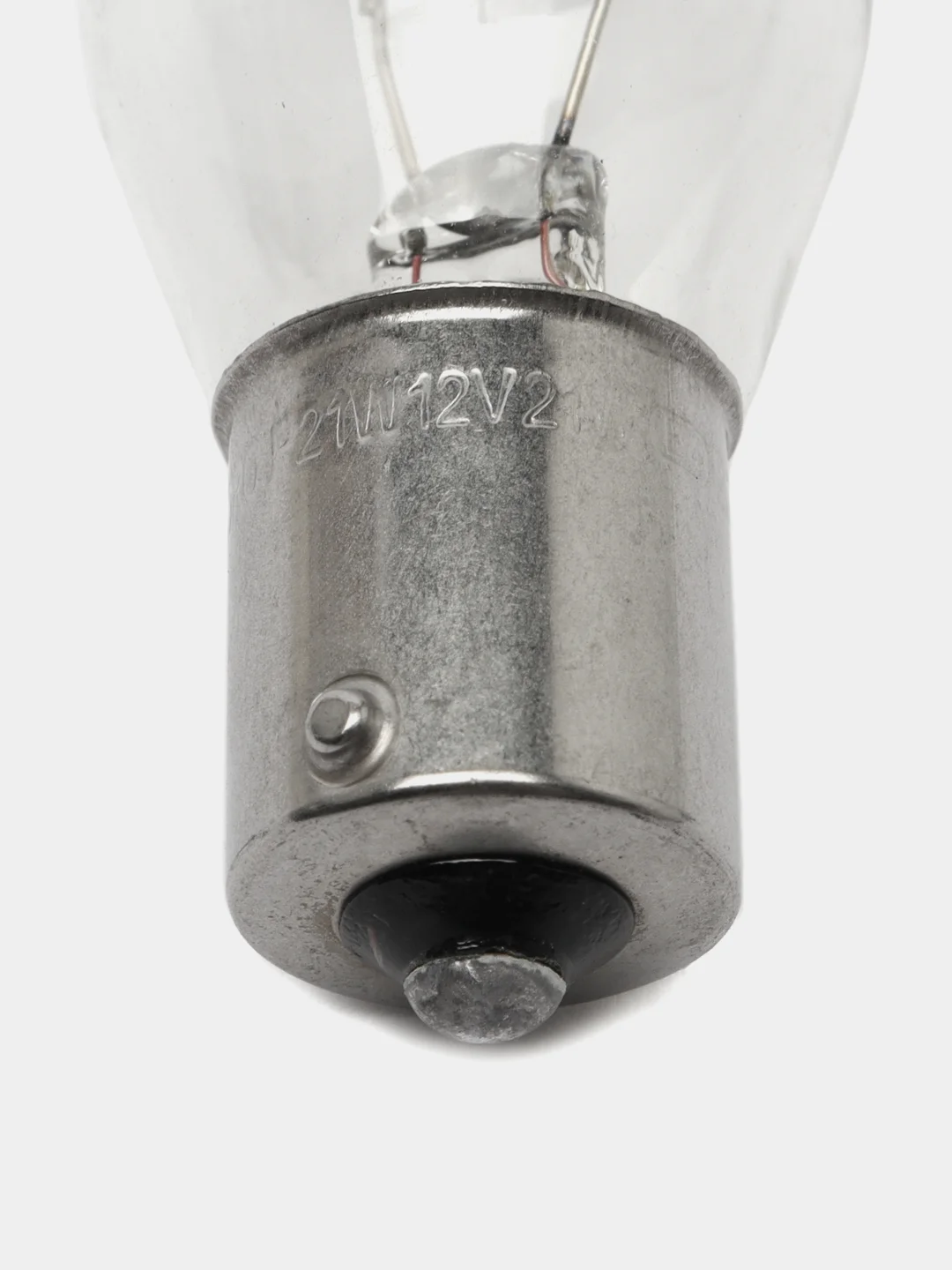 Прозрачный автомобильная лампа Т25, P21W, P21/5W (1156 - BA15s) (1157 - BAY15d) огни для авто