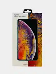 Защитное стекло 9D для телефона Xiaomi Redmi Note 7 / Redmi Note 7 Pro / Redmi Note 7S