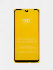 Защитное стекло 9D для телефона Xiaomi Redmi Note 7 / Redmi Note 7 Pro / Redmi Note 7S
