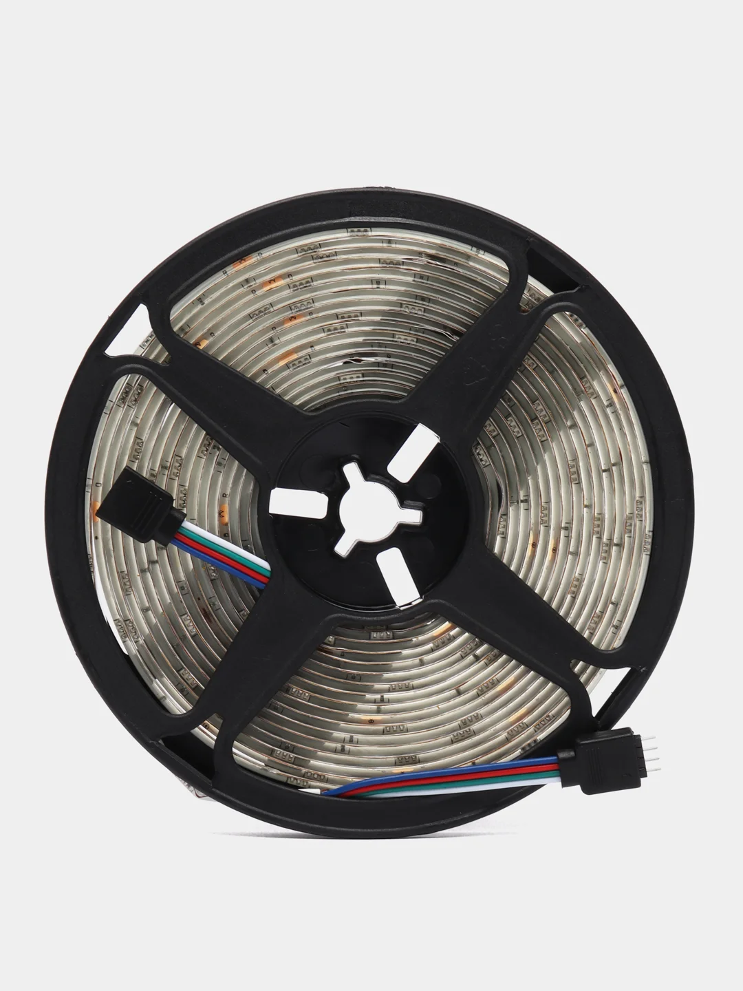 Разноцветный светодиодная лента, с пультом, Bluetooth, 5 м, 10 м, 5050 RGB IP65