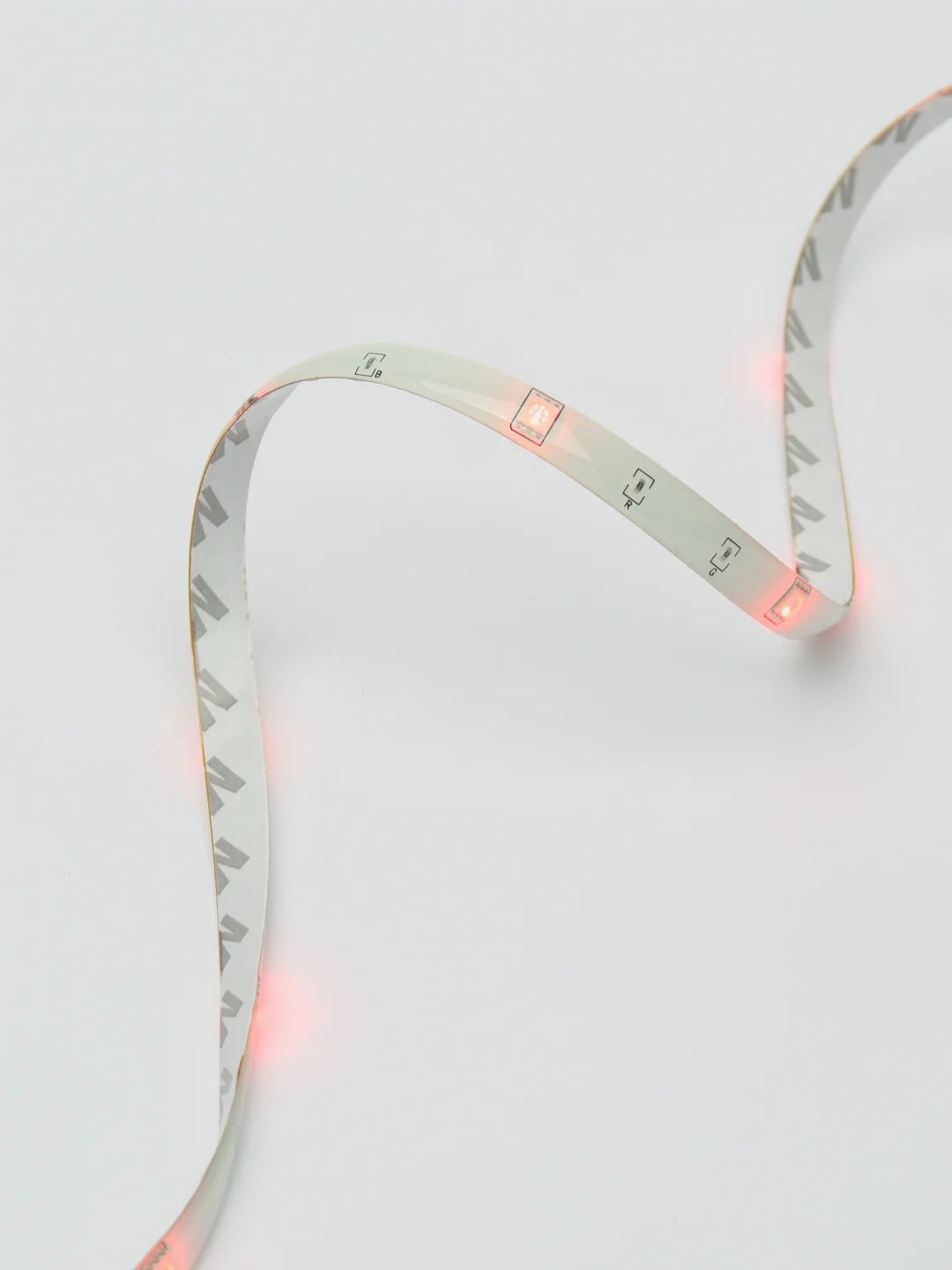 Разноцветный светодиодная лента, с пультом, Bluetooth, 5 м, 10 м, 5050 RGB IP65